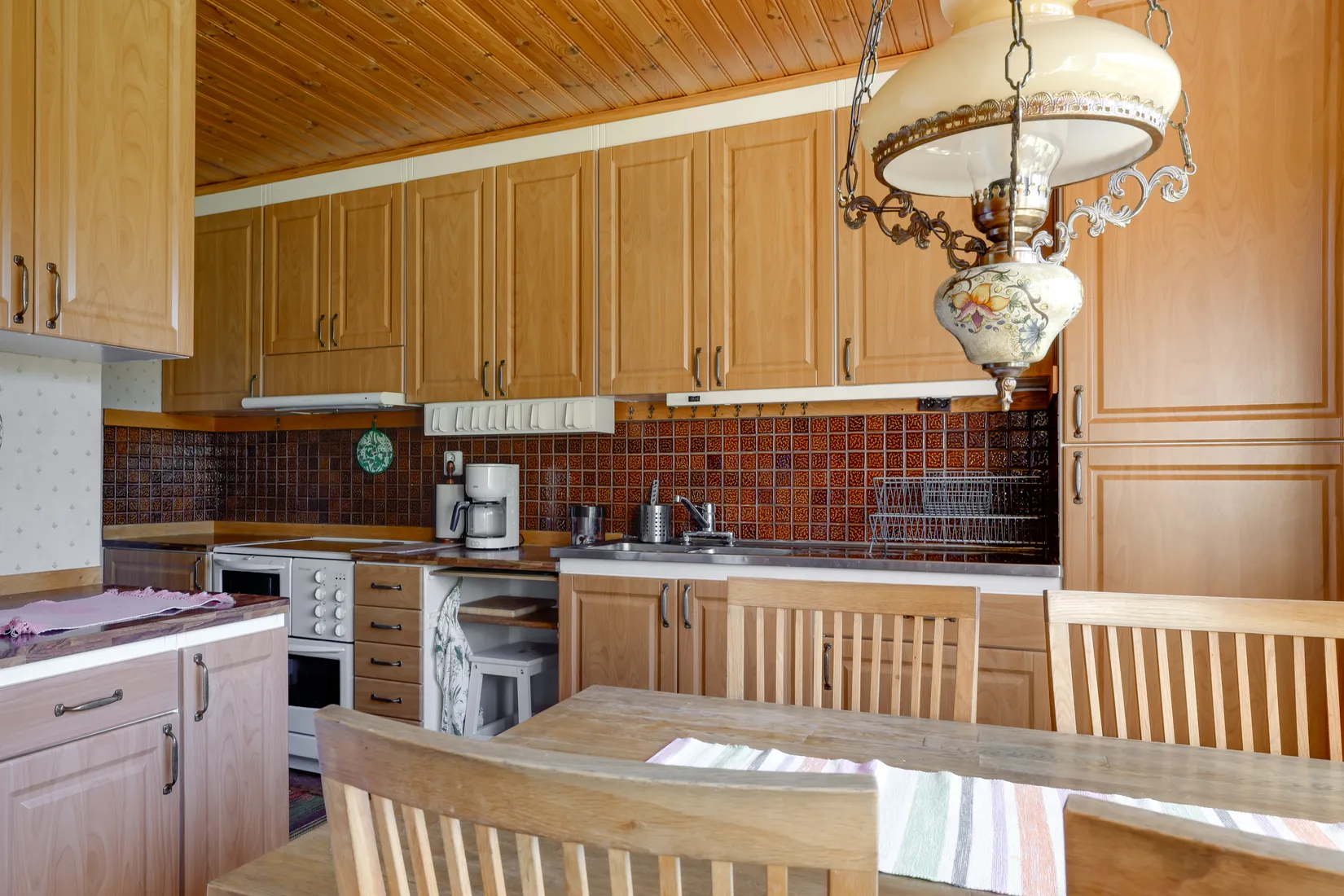 Villa, Strömstaregatan 29, Västra Oxhagen, Örebro