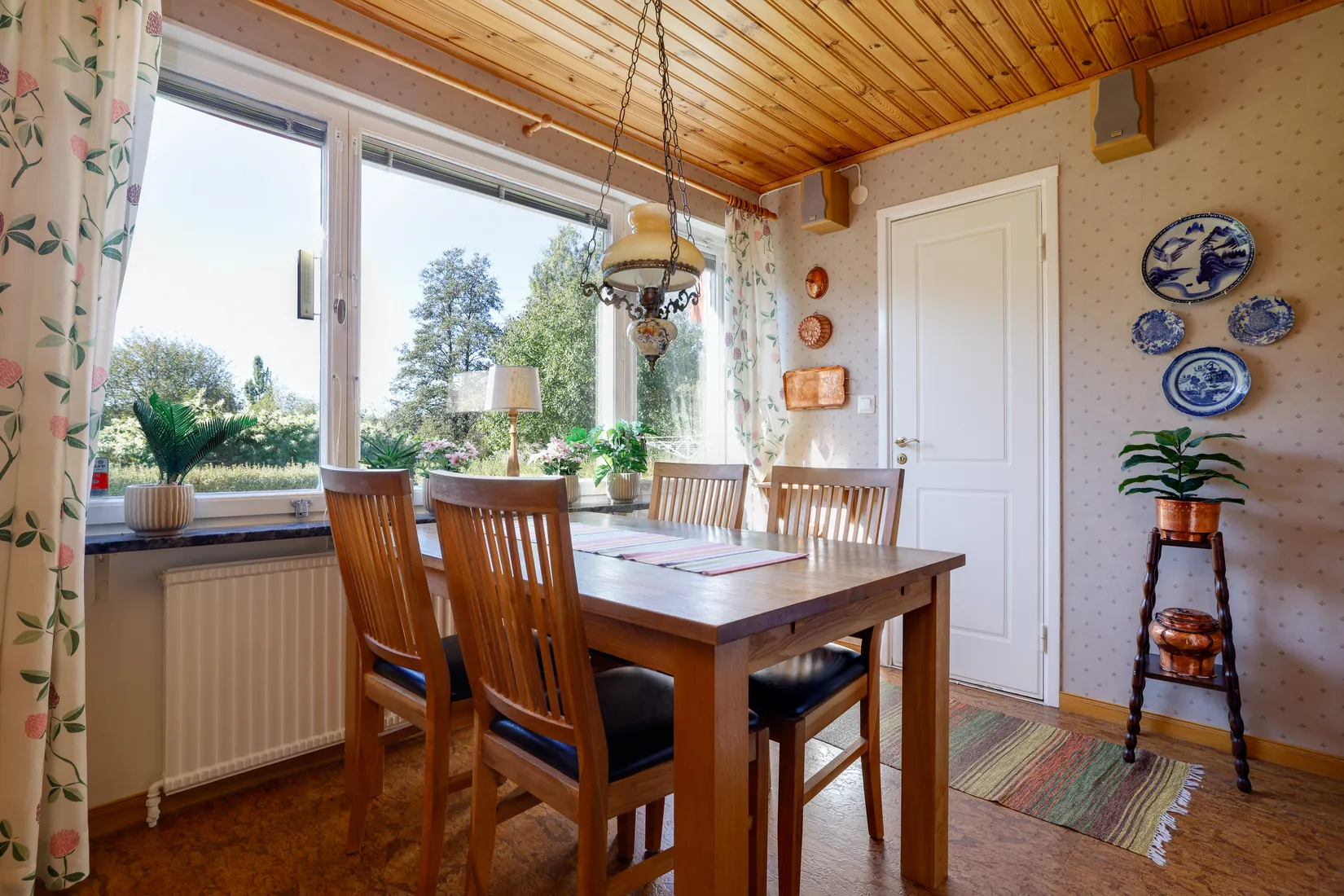 Villa, Strömstaregatan 29, Västra Oxhagen, Örebro