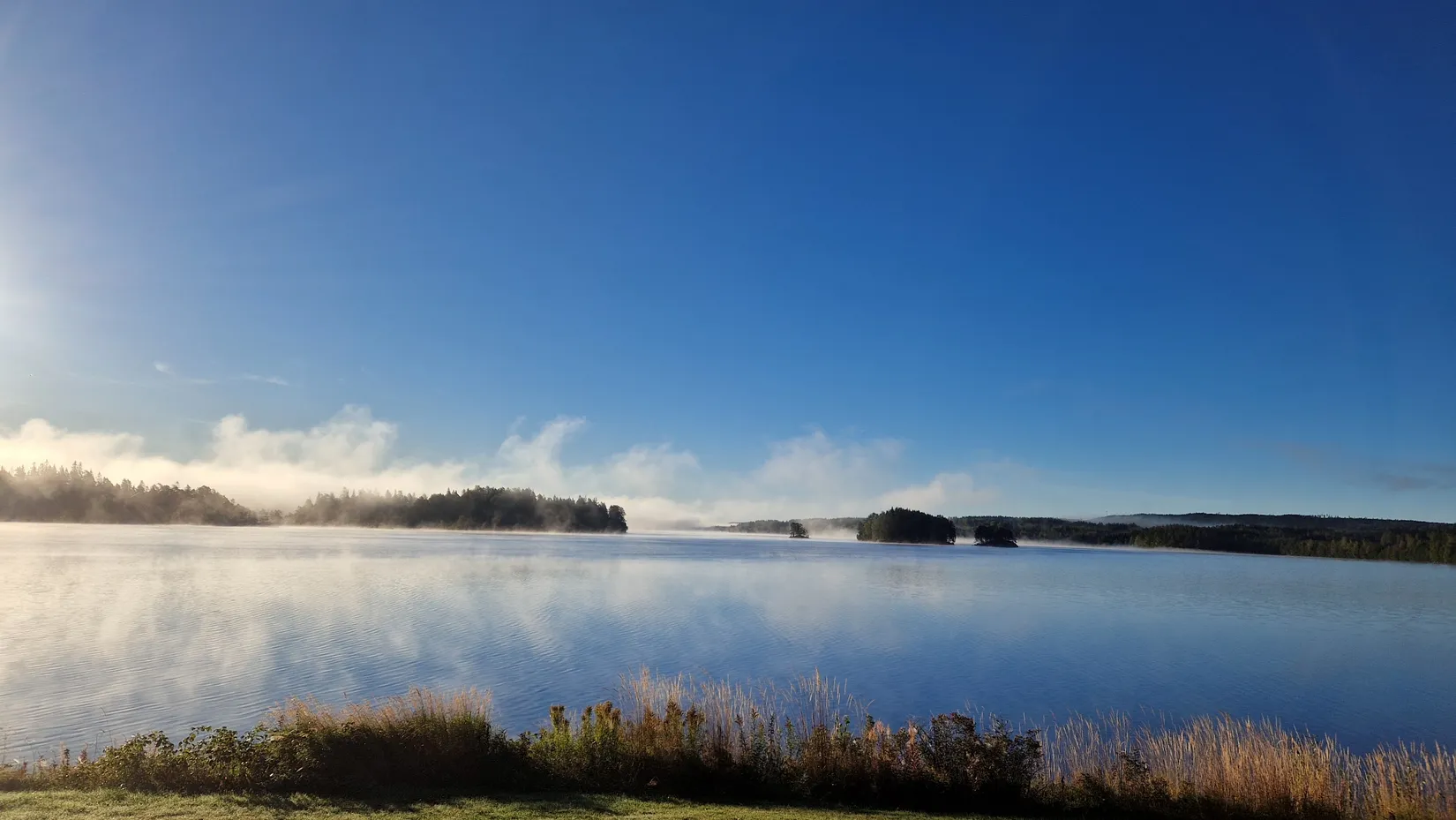 Villa, Långban Stora Sten 2, Filipstad