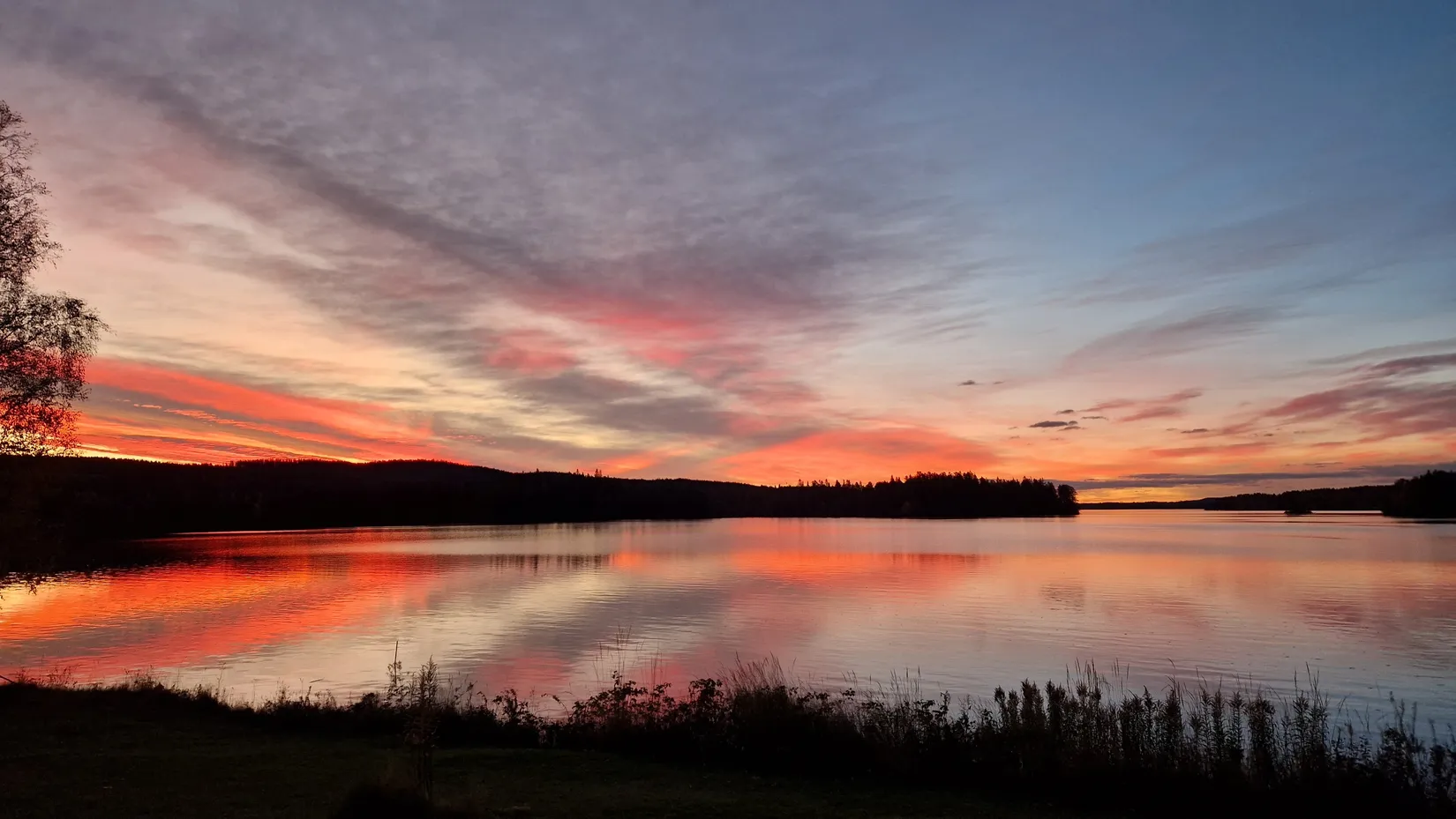 Villa, Långban Stora Sten 2, Filipstad