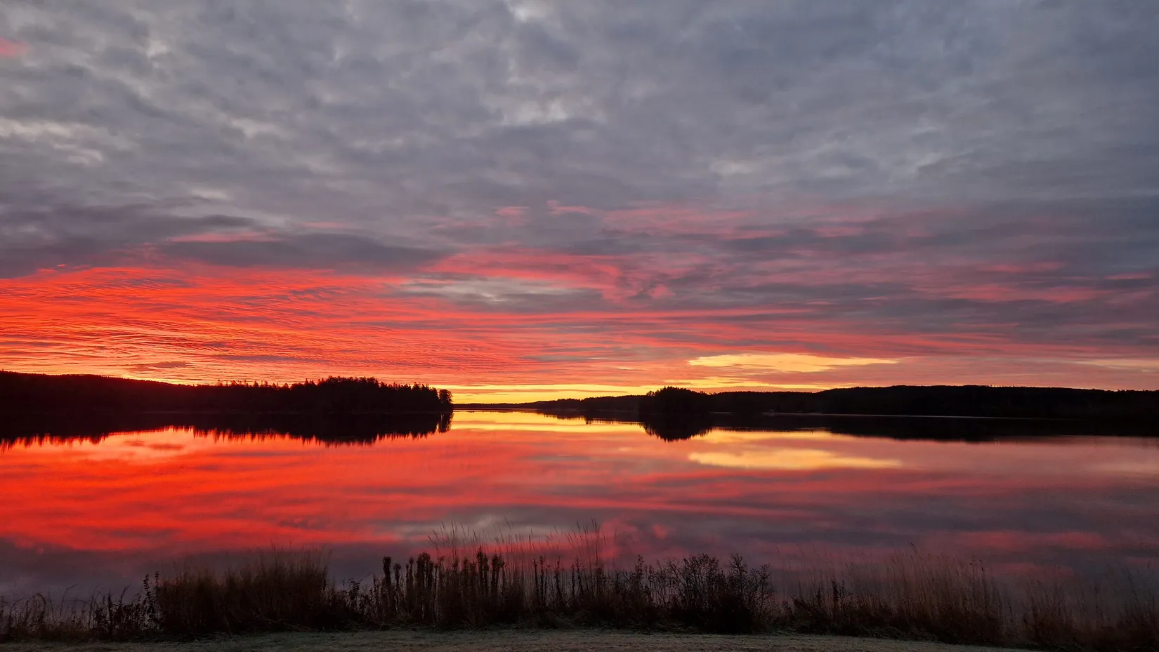 Villa, Långban Stora Sten 2, Filipstad