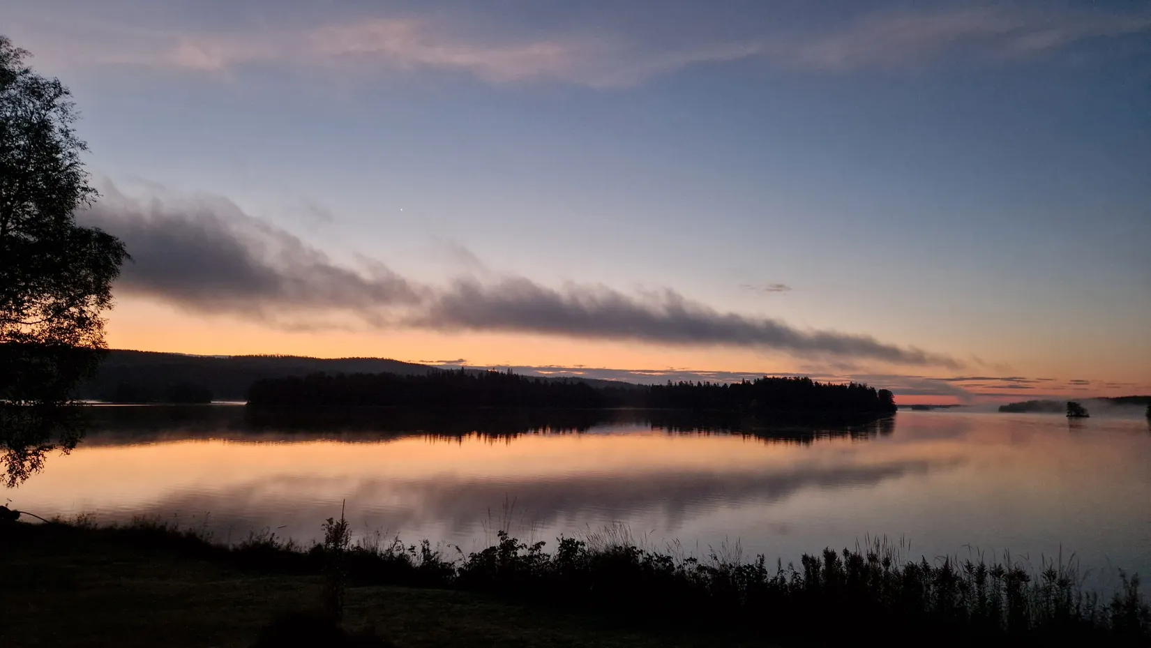 Villa, Långban Stora Sten 2, Filipstad