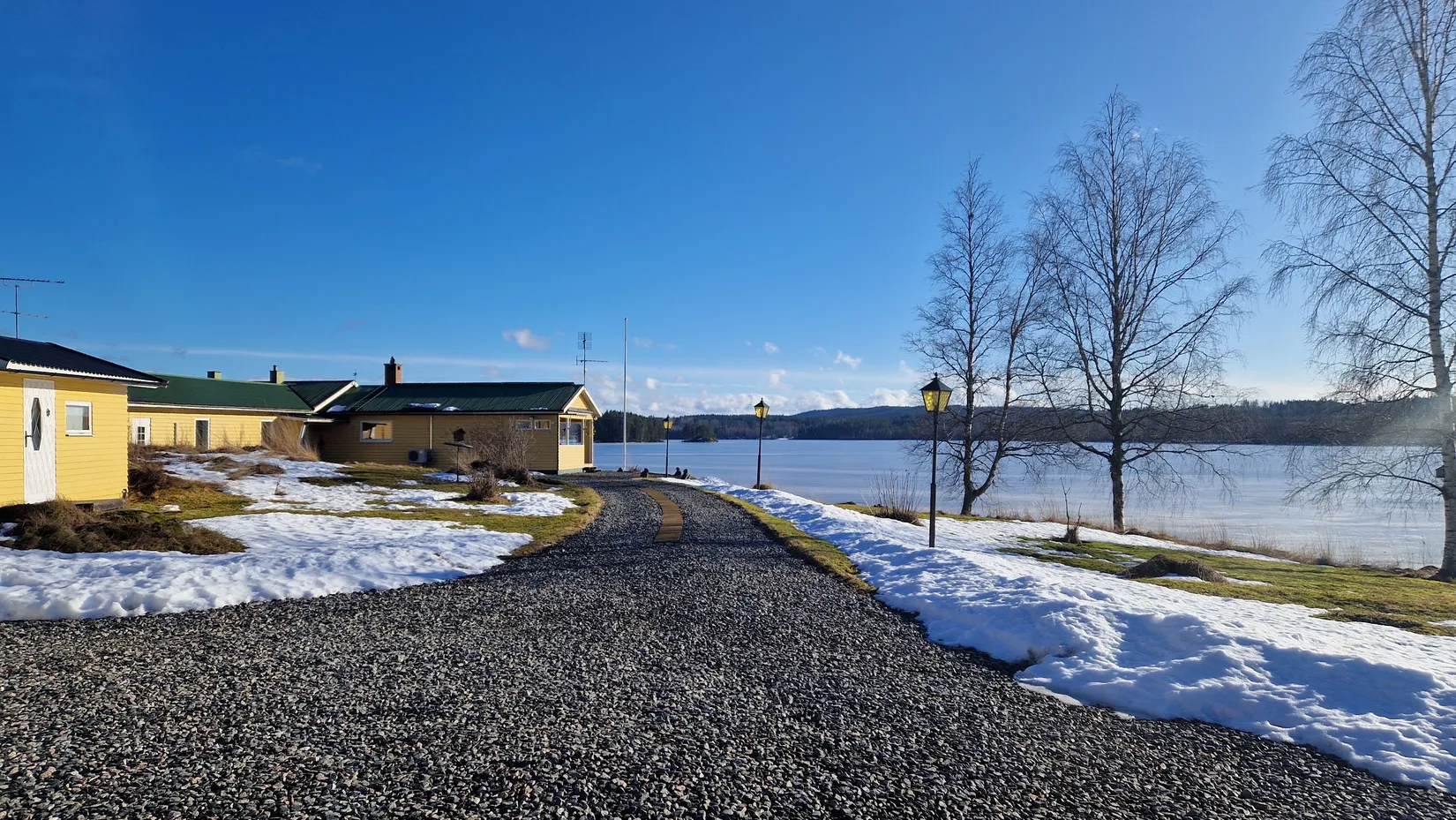 Villa, Långban Stora Sten 2, Filipstad