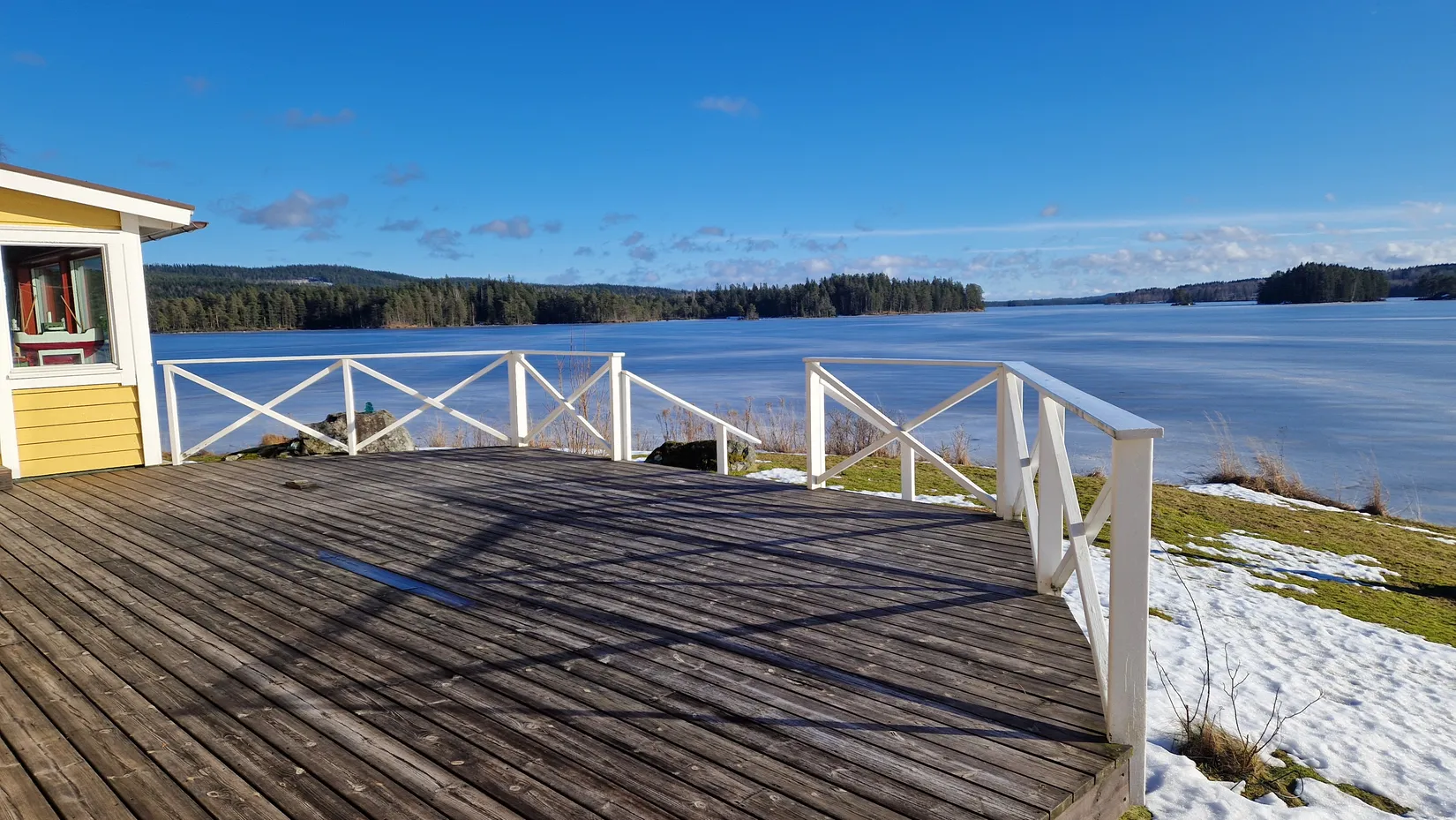 Villa, Långban Stora Sten 2, Filipstad