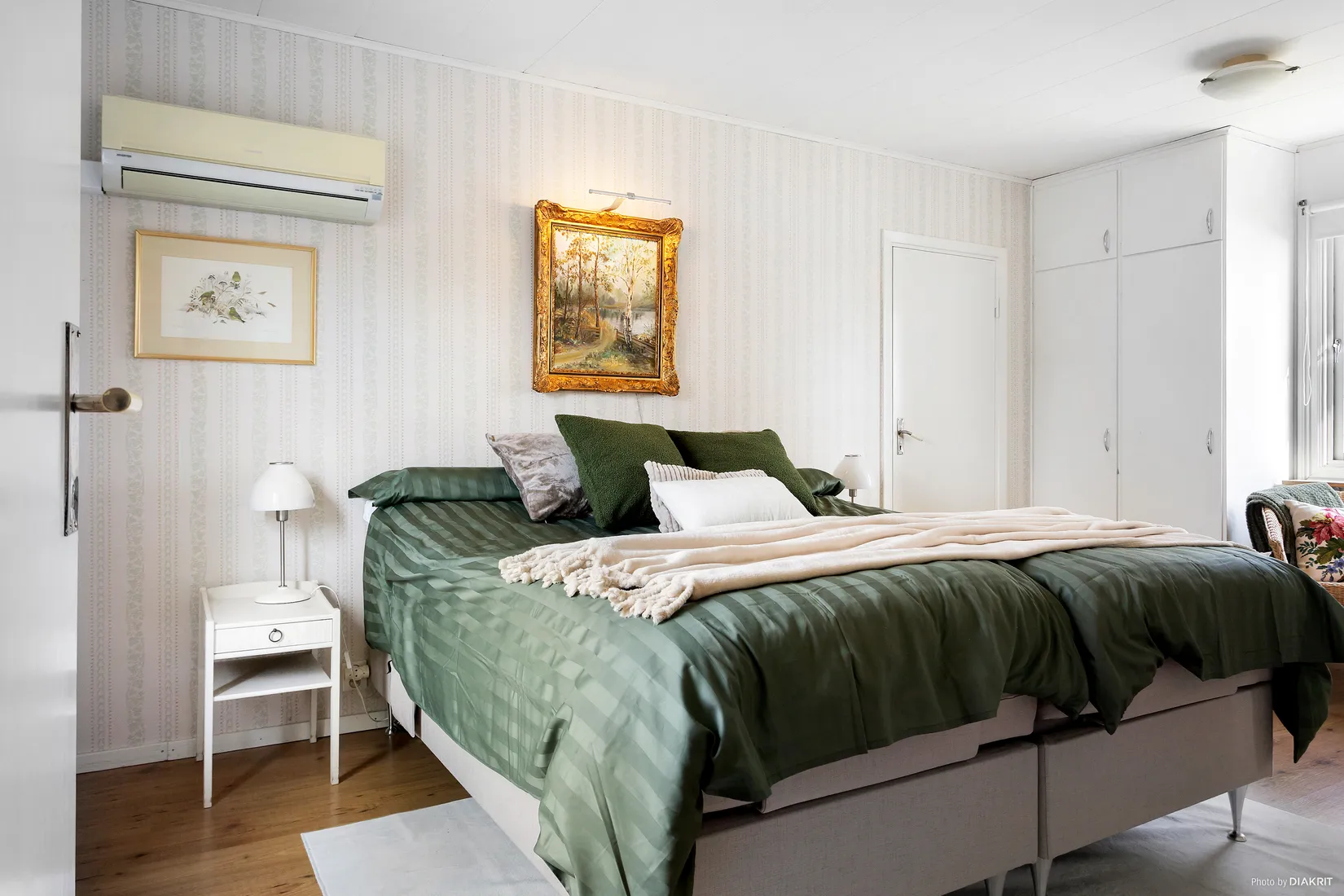 Villa, Långban Stora Sten 2, Filipstad