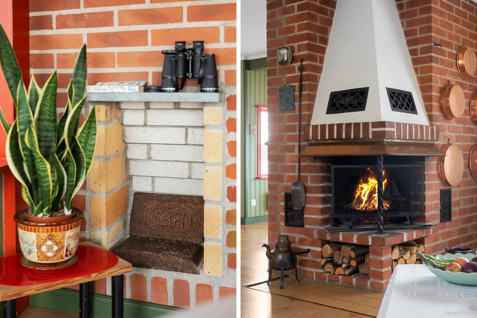 Villa, Långban Stora Sten 2, Filipstad