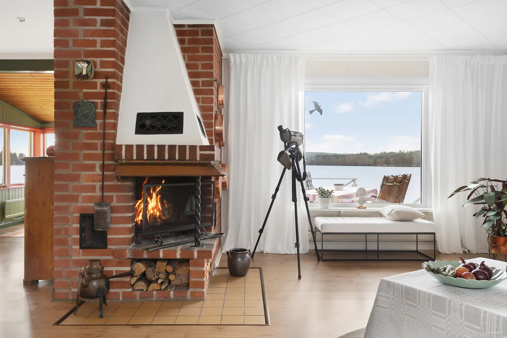 Villa, Långban Stora Sten 2, Filipstad