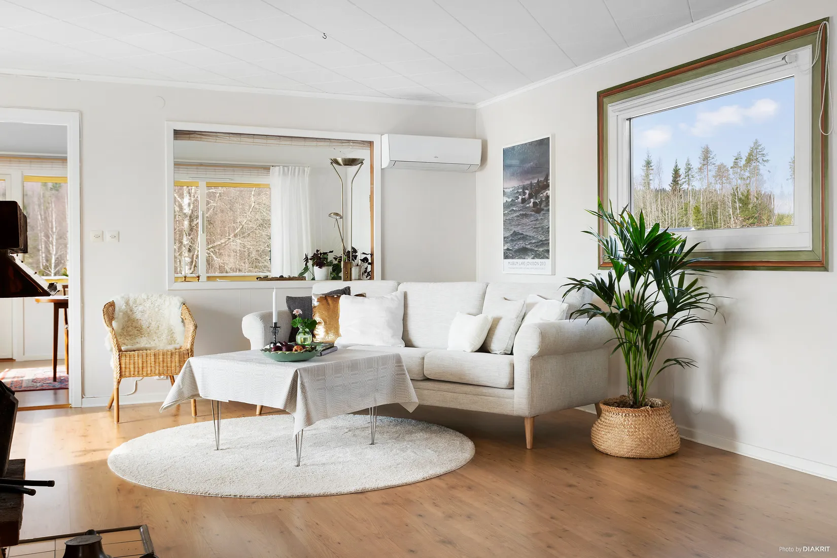 Villa, Långban Stora Sten 2, Filipstad