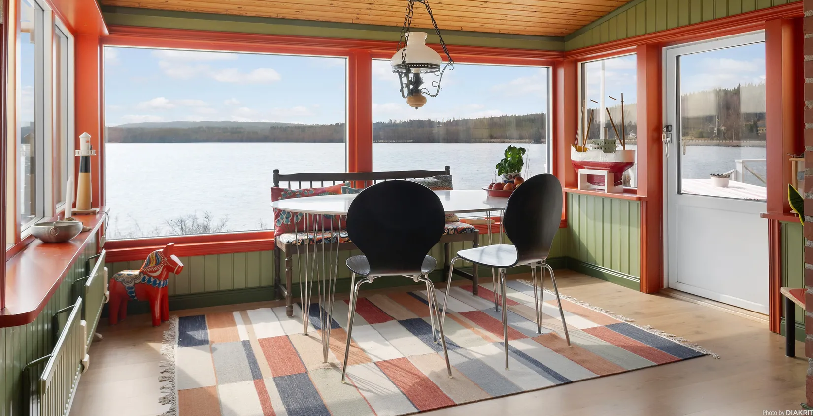 Villa, Långban Stora Sten 2, Filipstad