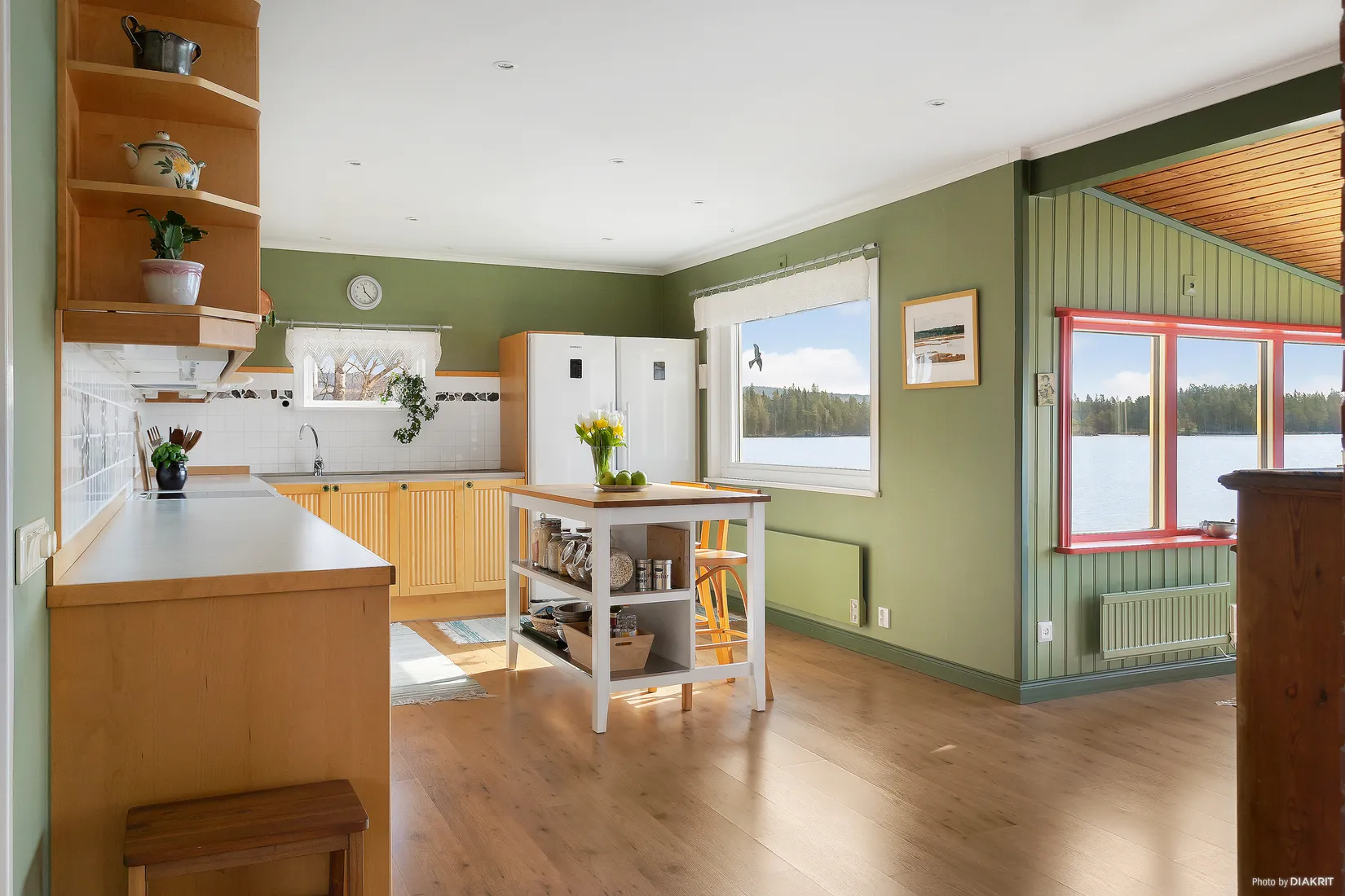 Villa, Långban Stora Sten 2, Filipstad