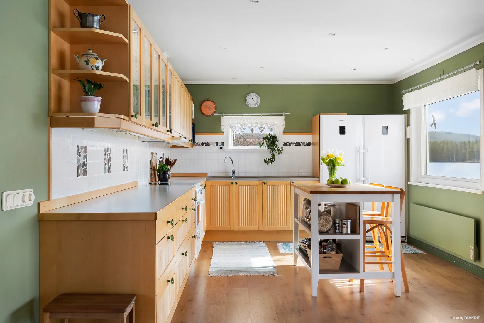 Villa, Långban Stora Sten 2, Filipstad