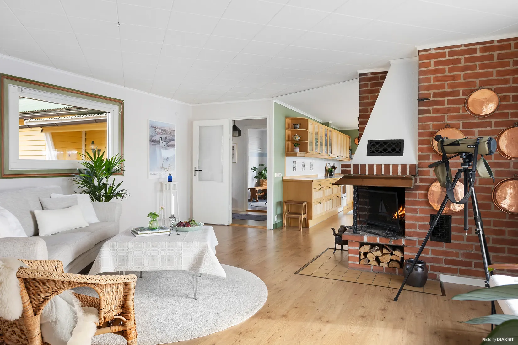 Villa, Långban Stora Sten 2, Filipstad