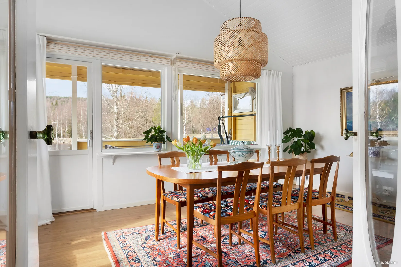 Villa, Långban Stora Sten 2, Filipstad