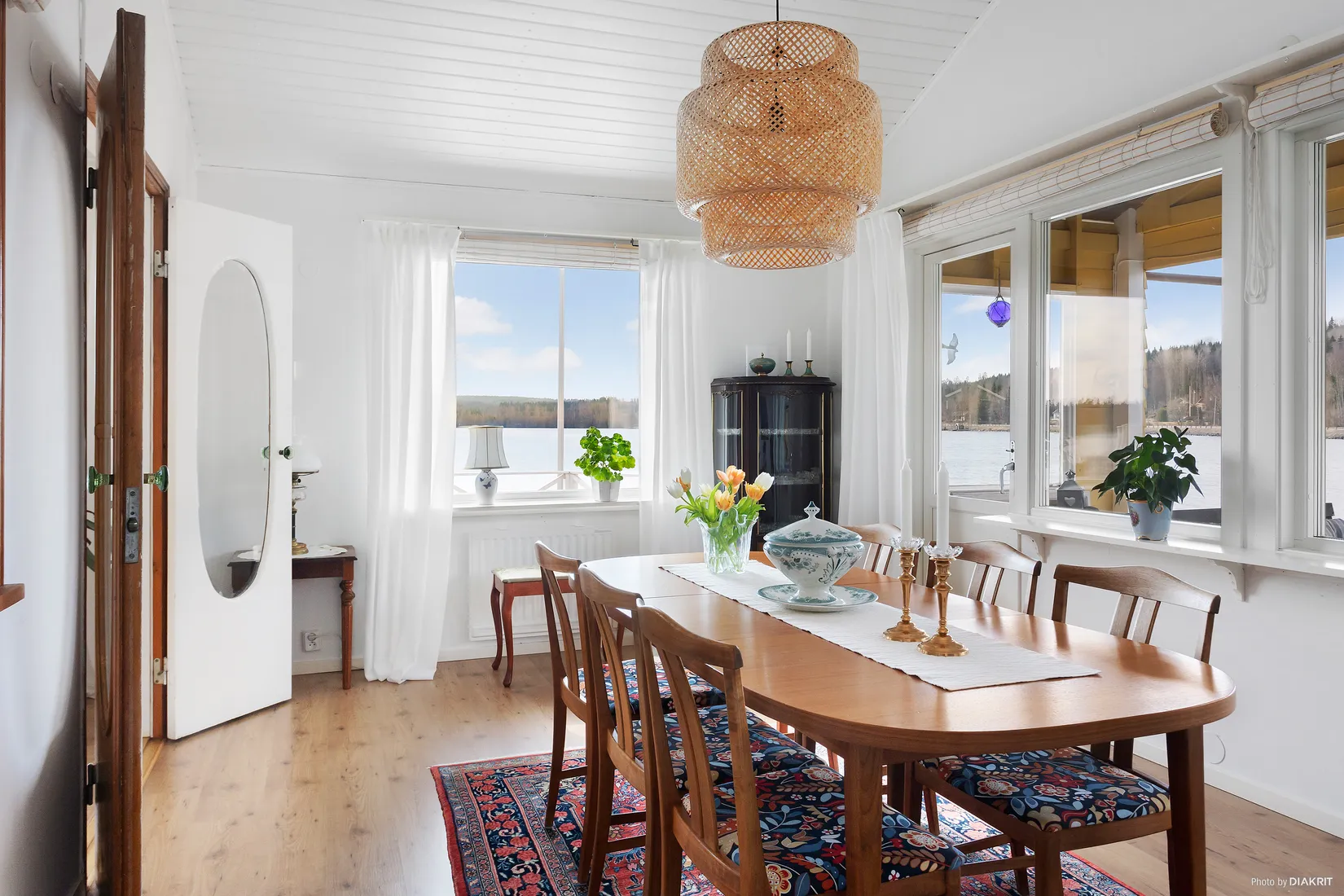 Villa, Långban Stora Sten 2, Filipstad