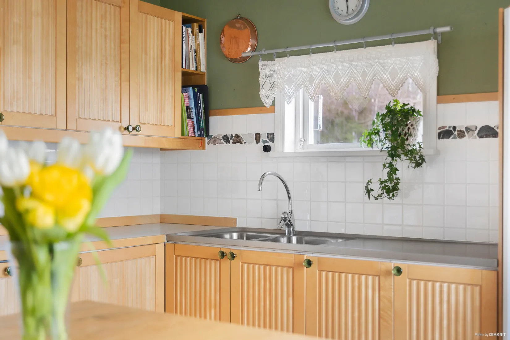 Villa, Långban Stora Sten 2, Filipstad