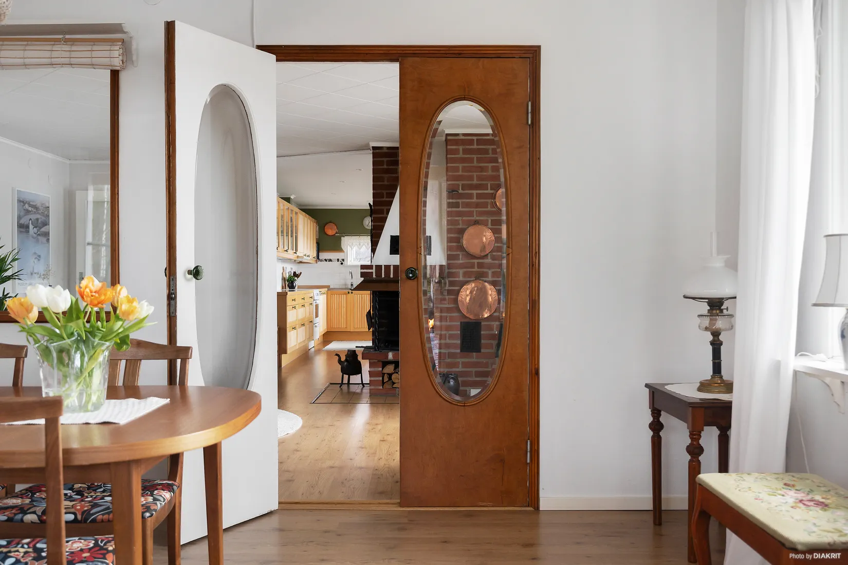 Villa, Långban Stora Sten 2, Filipstad