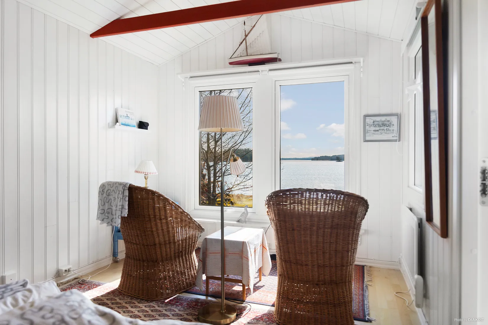 Villa, Långban Stora Sten 2, Filipstad