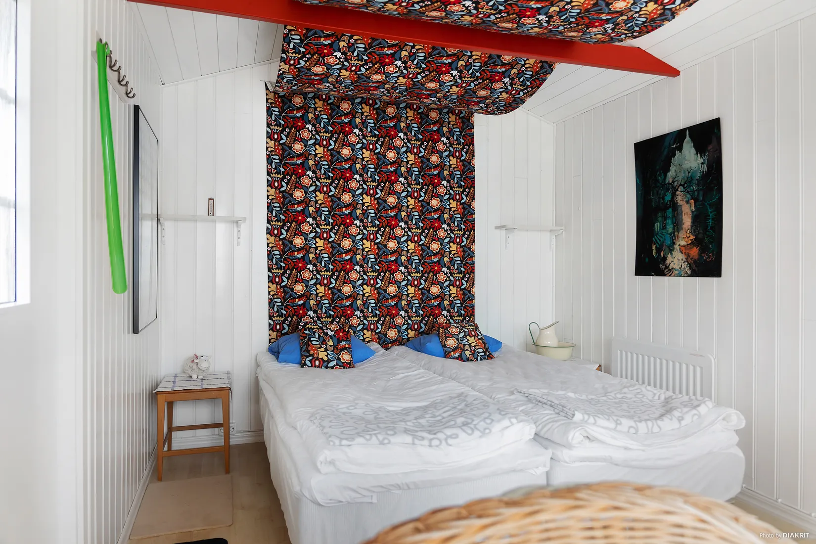 Villa, Långban Stora Sten 2, Filipstad