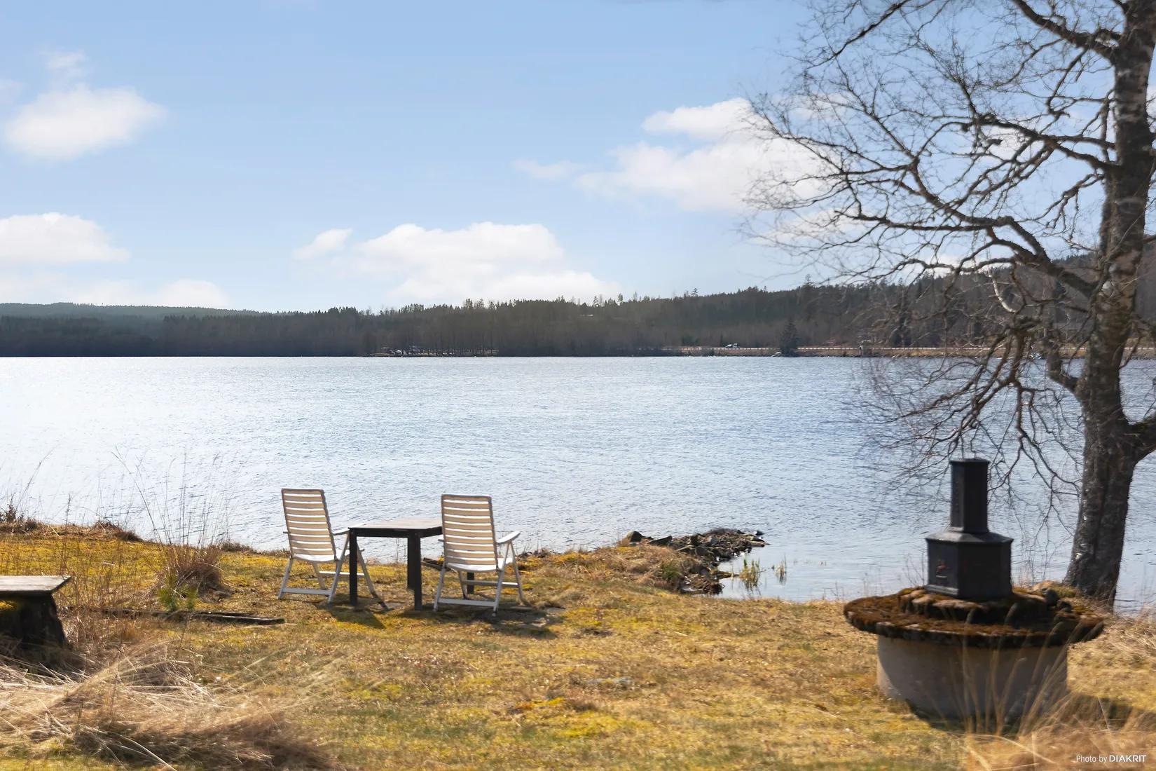 Villa, Långban Stora Sten 2, Filipstad