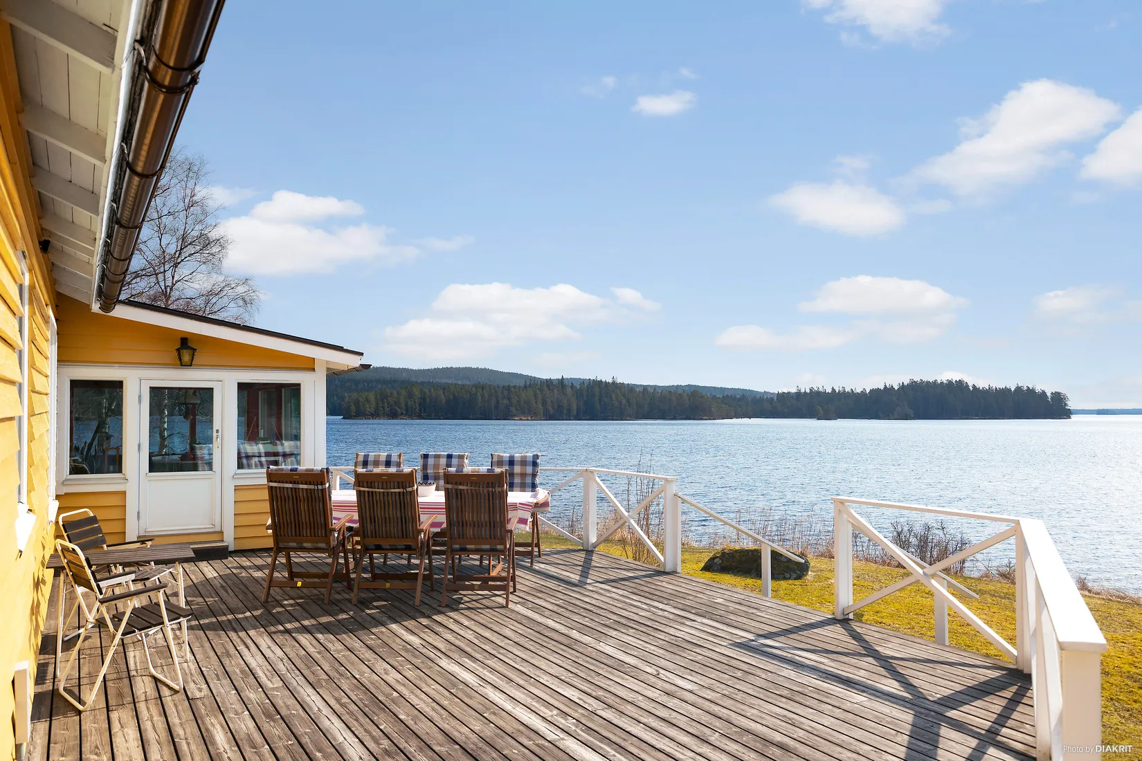 Villa, Långban Stora Sten 2, Filipstad