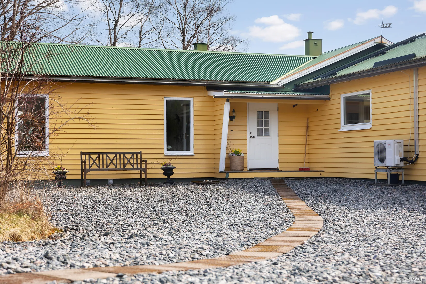 Villa, Långban Stora Sten 2, Filipstad