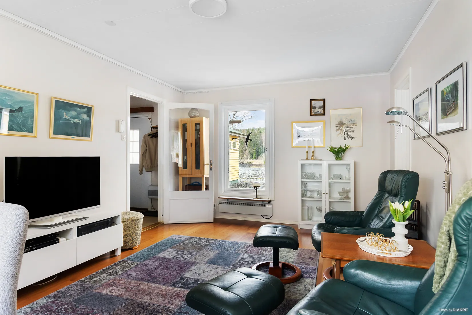 Villa, Långban Stora Sten 2, Filipstad