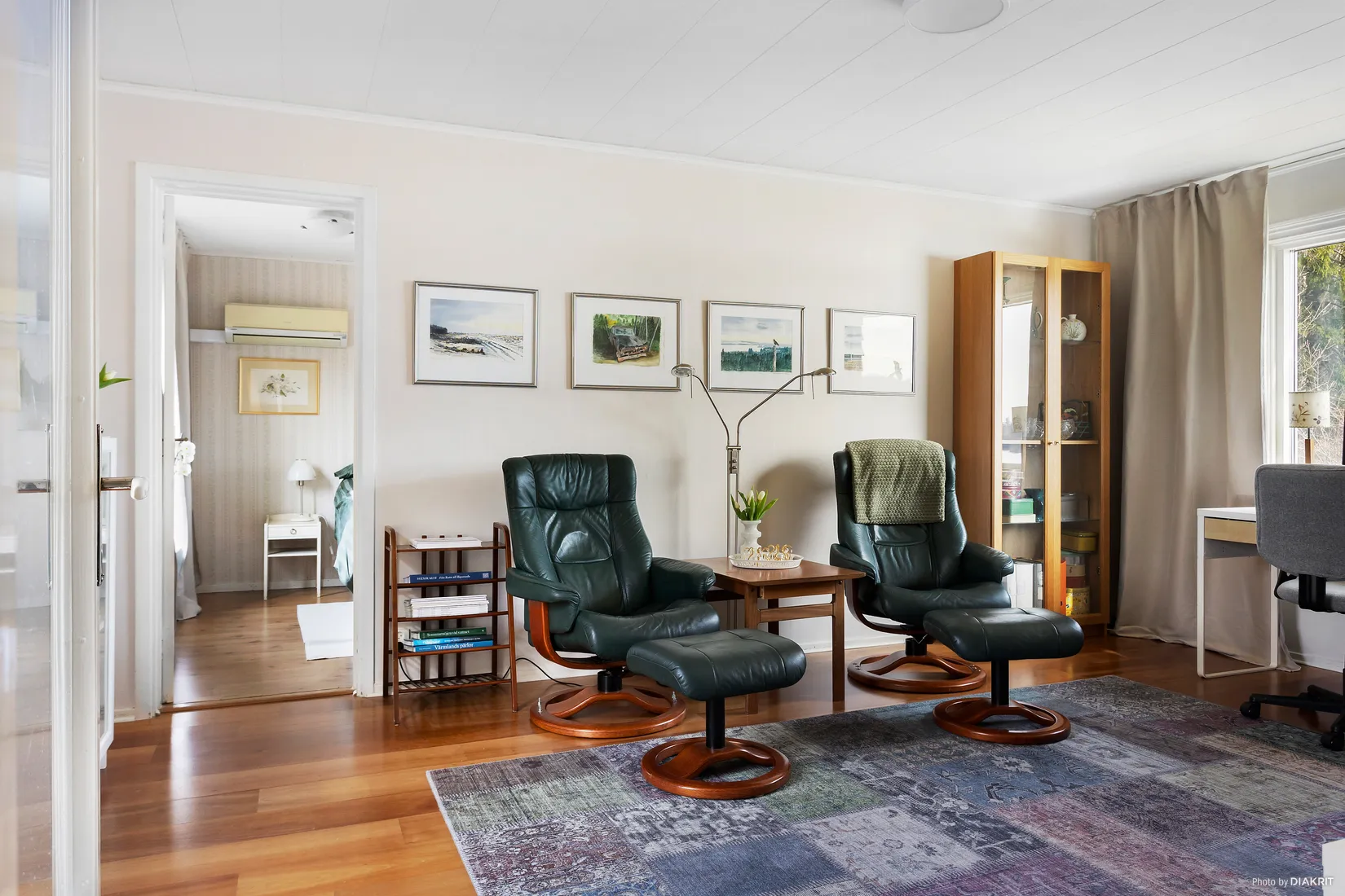 Villa, Långban Stora Sten 2, Filipstad