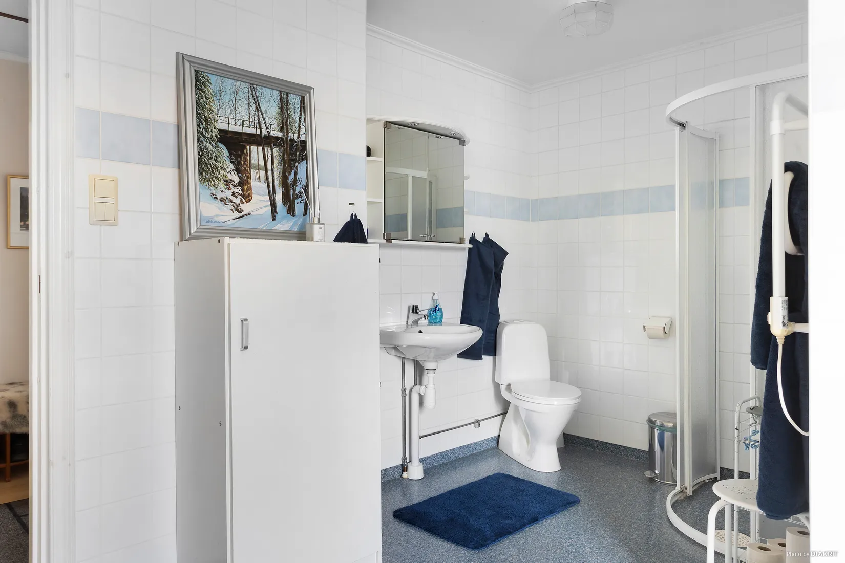 Villa, Långban Stora Sten 2, Filipstad