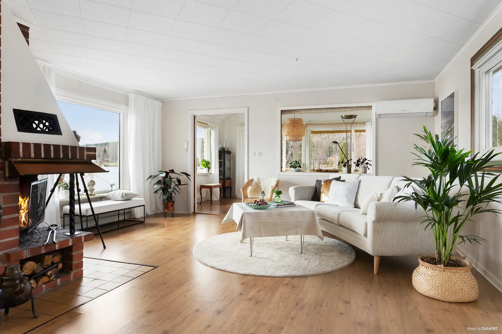 Villa, Långban Stora Sten 2, Filipstad