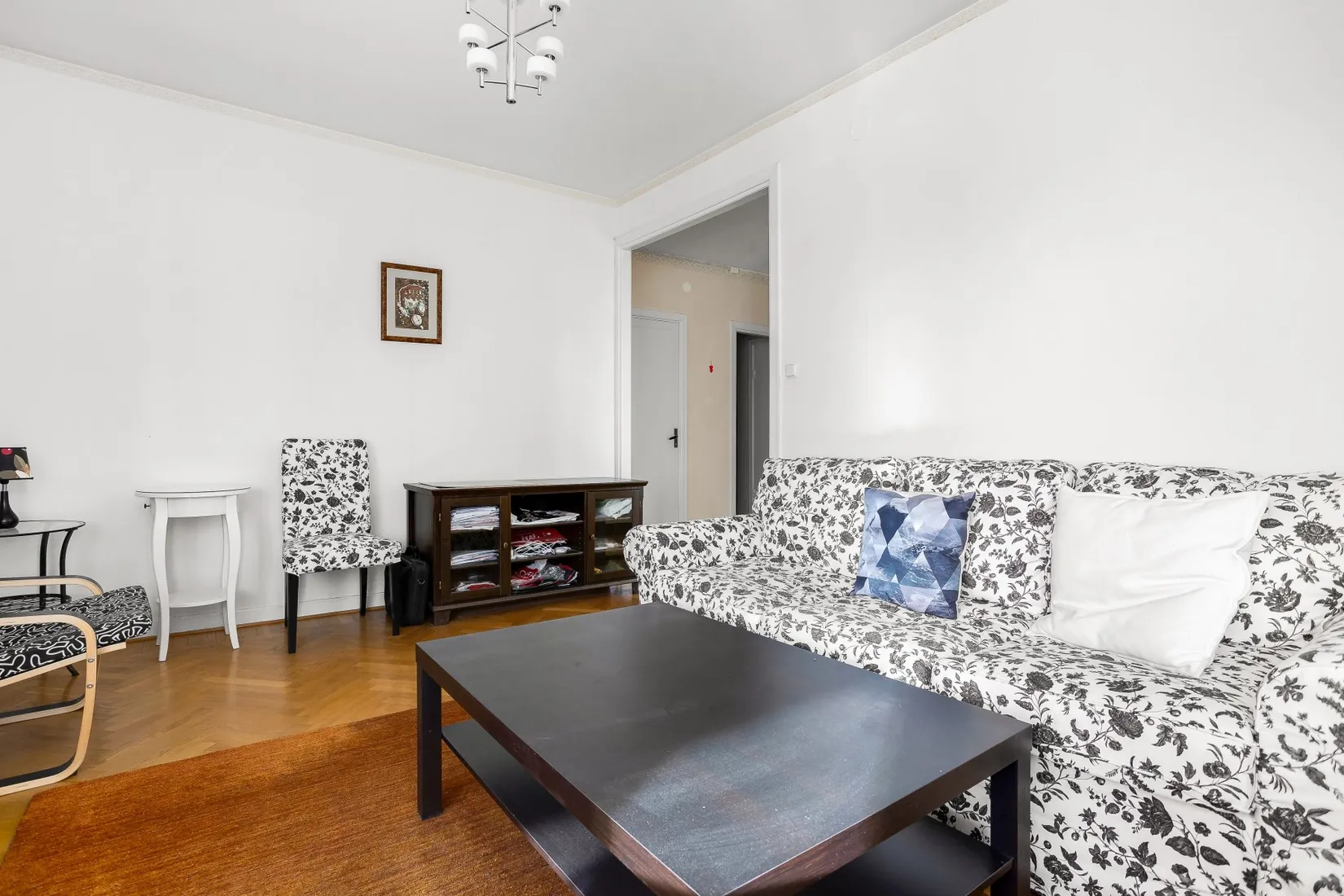 Bostadsrätt, Fågelsången 4, Centrala Sundbyberg, Sundbyberg