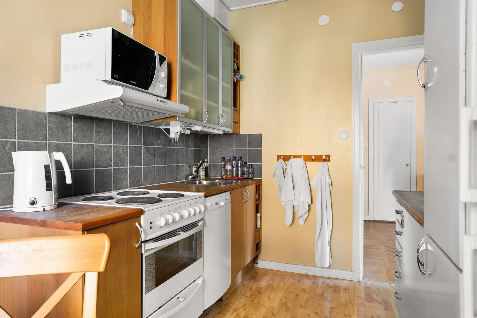 Bostadsrätt, Fågelsången 4, Centrala Sundbyberg, Sundbyberg