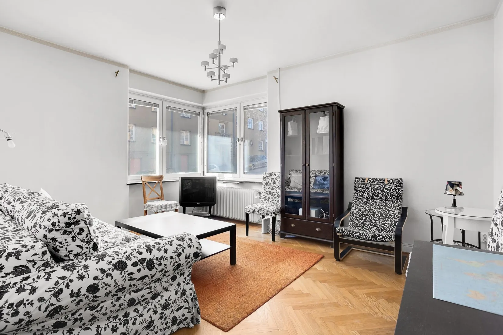 Bostadsrätt, Fågelsången 4, Centrala Sundbyberg, Sundbyberg