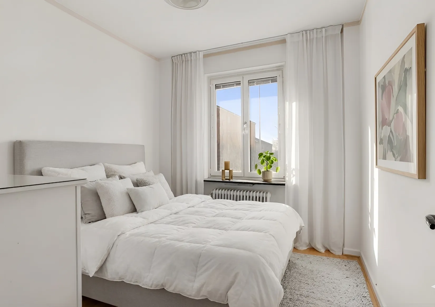 Bostadsrätt, Fågelsången 4, Centrala Sundbyberg, Sundbyberg