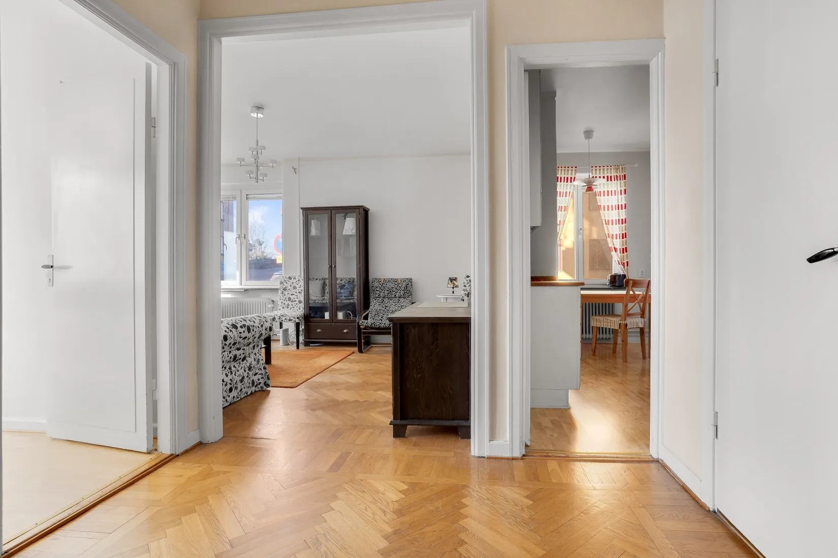 Bostadsrätt, Fågelsången 4, Centrala Sundbyberg, Sundbyberg