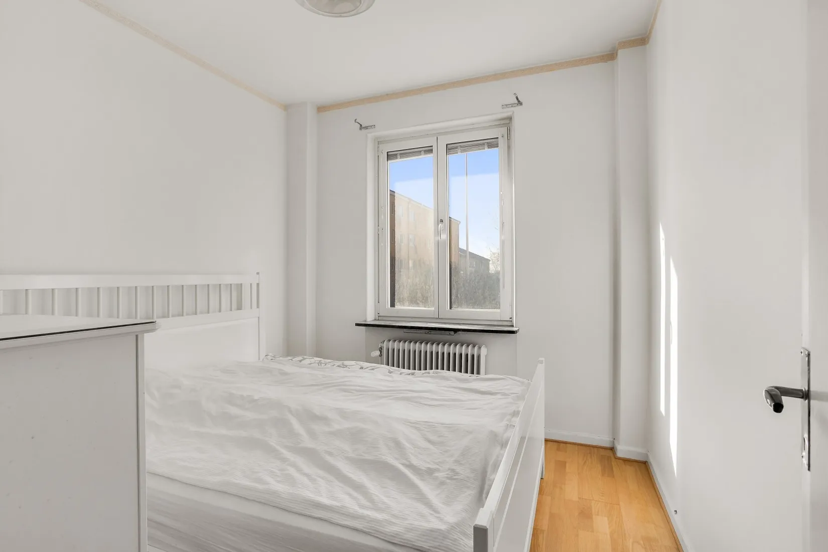 Bostadsrätt, Fågelsången 4, Centrala Sundbyberg, Sundbyberg