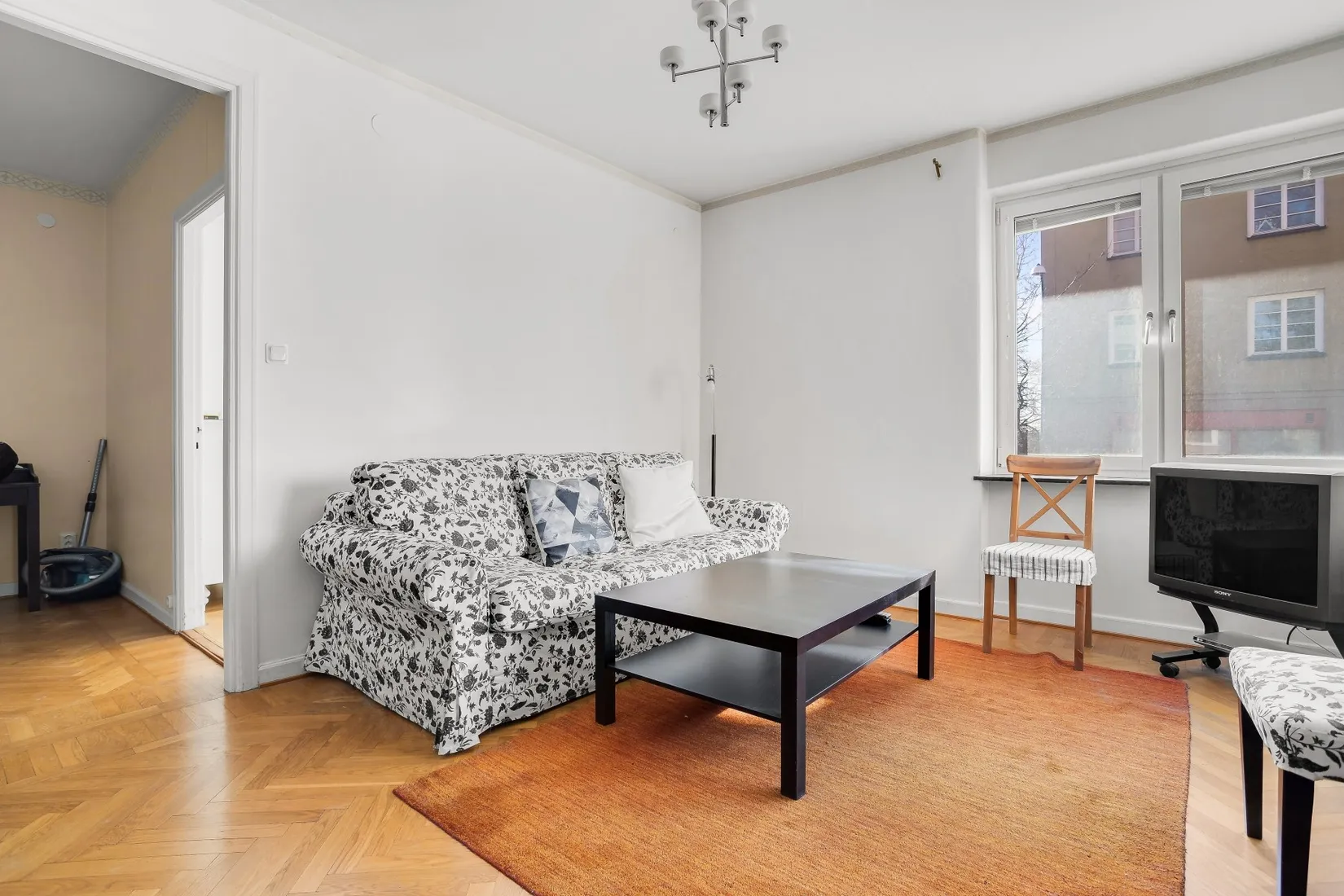 Bostadsrätt, Fågelsången 4, Centrala Sundbyberg, Sundbyberg