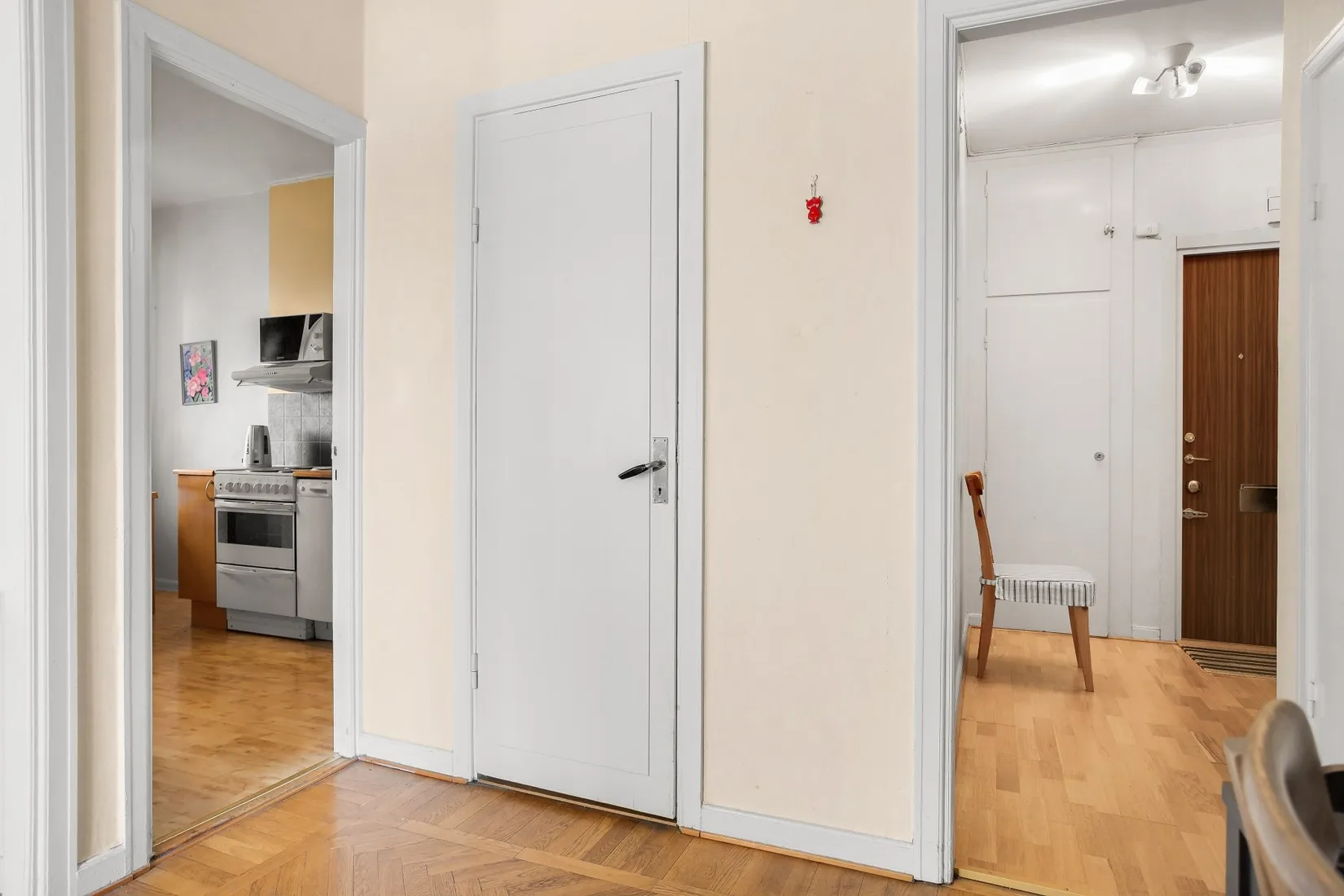 Bostadsrätt, Fågelsången 4, Centrala Sundbyberg, Sundbyberg