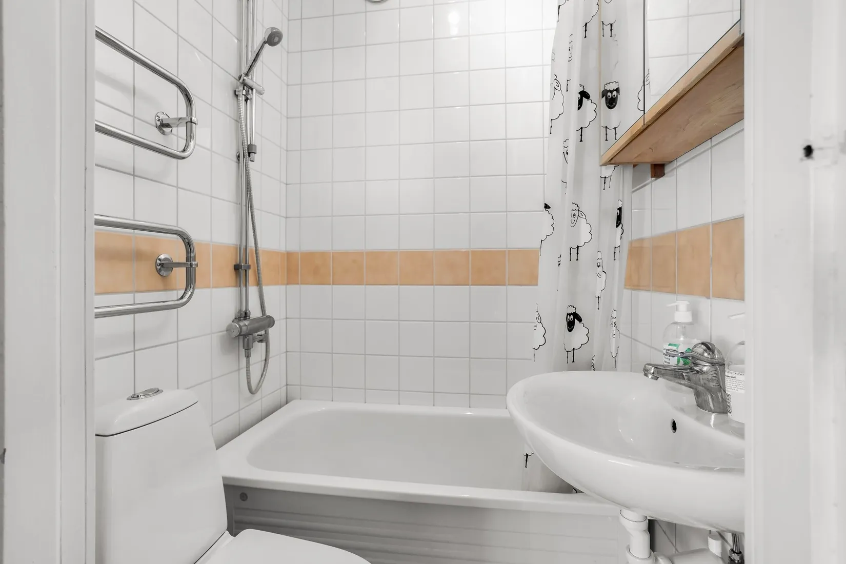 Bostadsrätt, Fågelsången 4, Centrala Sundbyberg, Sundbyberg