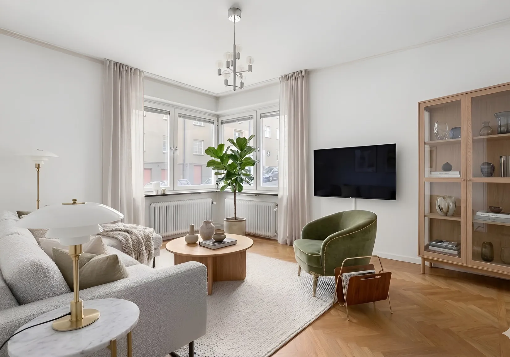 Bostadsrätt, Fågelsången 4, Centrala Sundbyberg, Sundbyberg