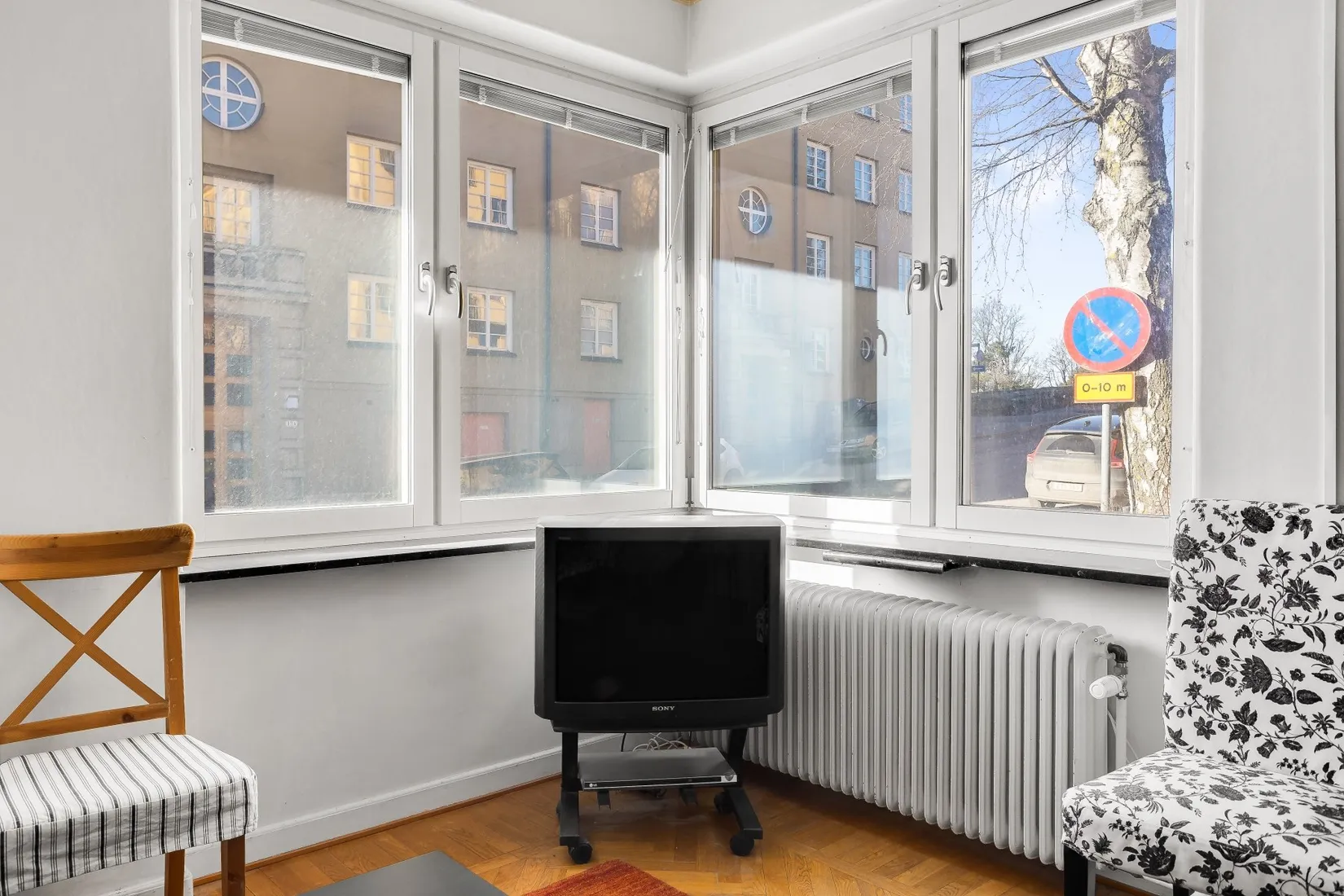 Bostadsrätt, Fågelsången 4, Centrala Sundbyberg, Sundbyberg