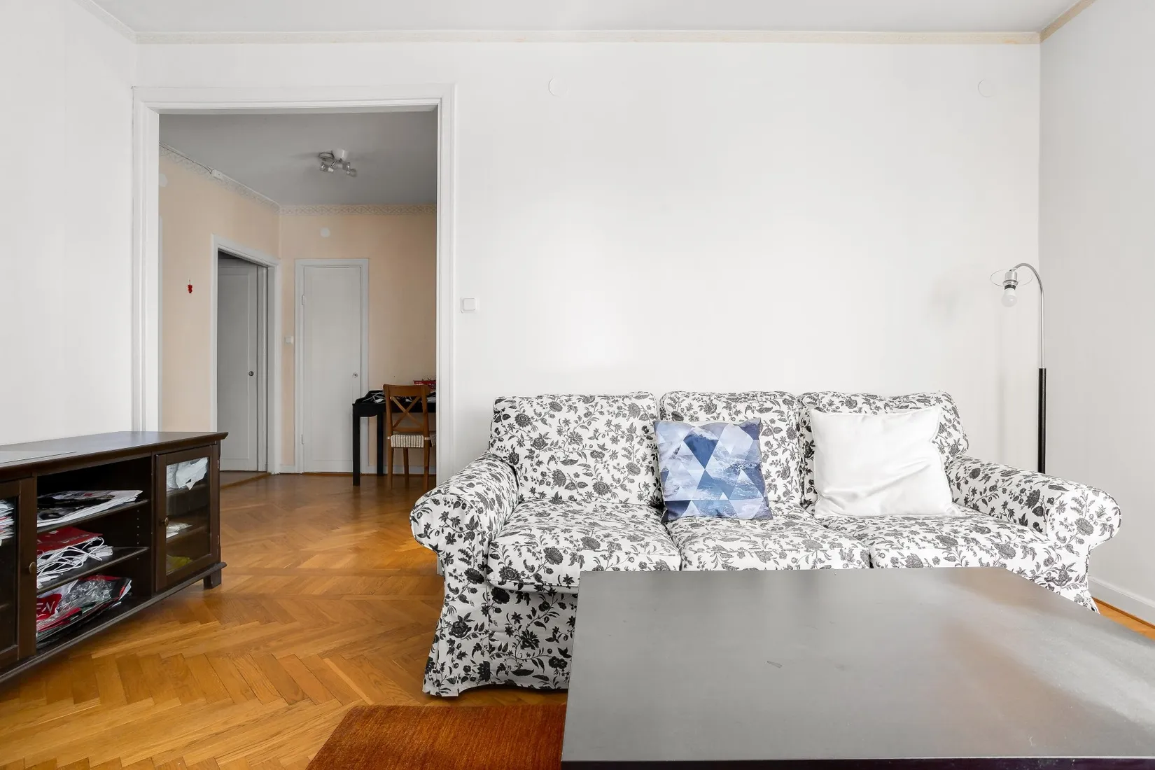 Bostadsrätt, Fågelsången 4, Centrala Sundbyberg, Sundbyberg