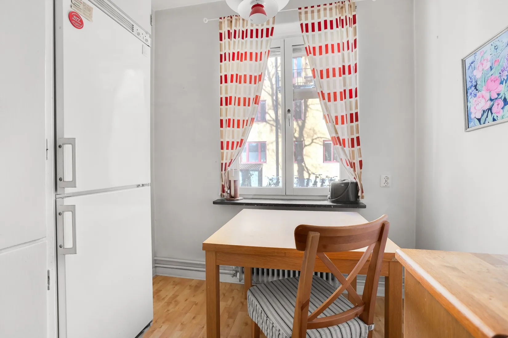 Bostadsrätt, Fågelsången 4, Centrala Sundbyberg, Sundbyberg