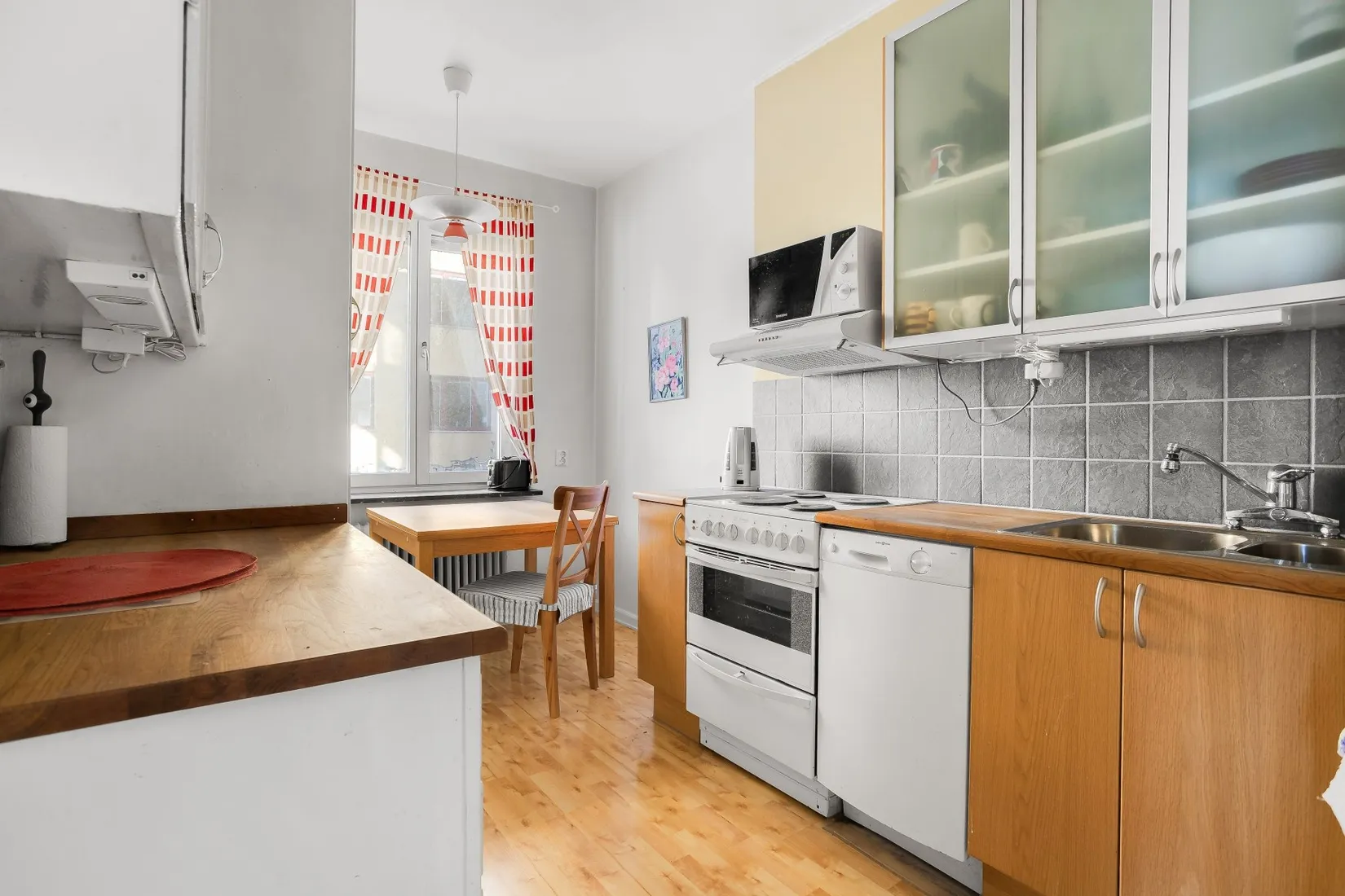 Bostadsrätt, Fågelsången 4, Centrala Sundbyberg, Sundbyberg