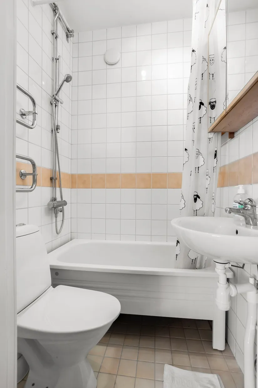 Bostadsrätt, Fågelsången 4, Centrala Sundbyberg, Sundbyberg