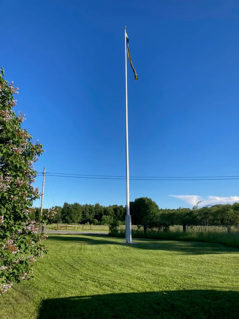 Villa, Blidövägen 76, Hemsundet, Norrtälje