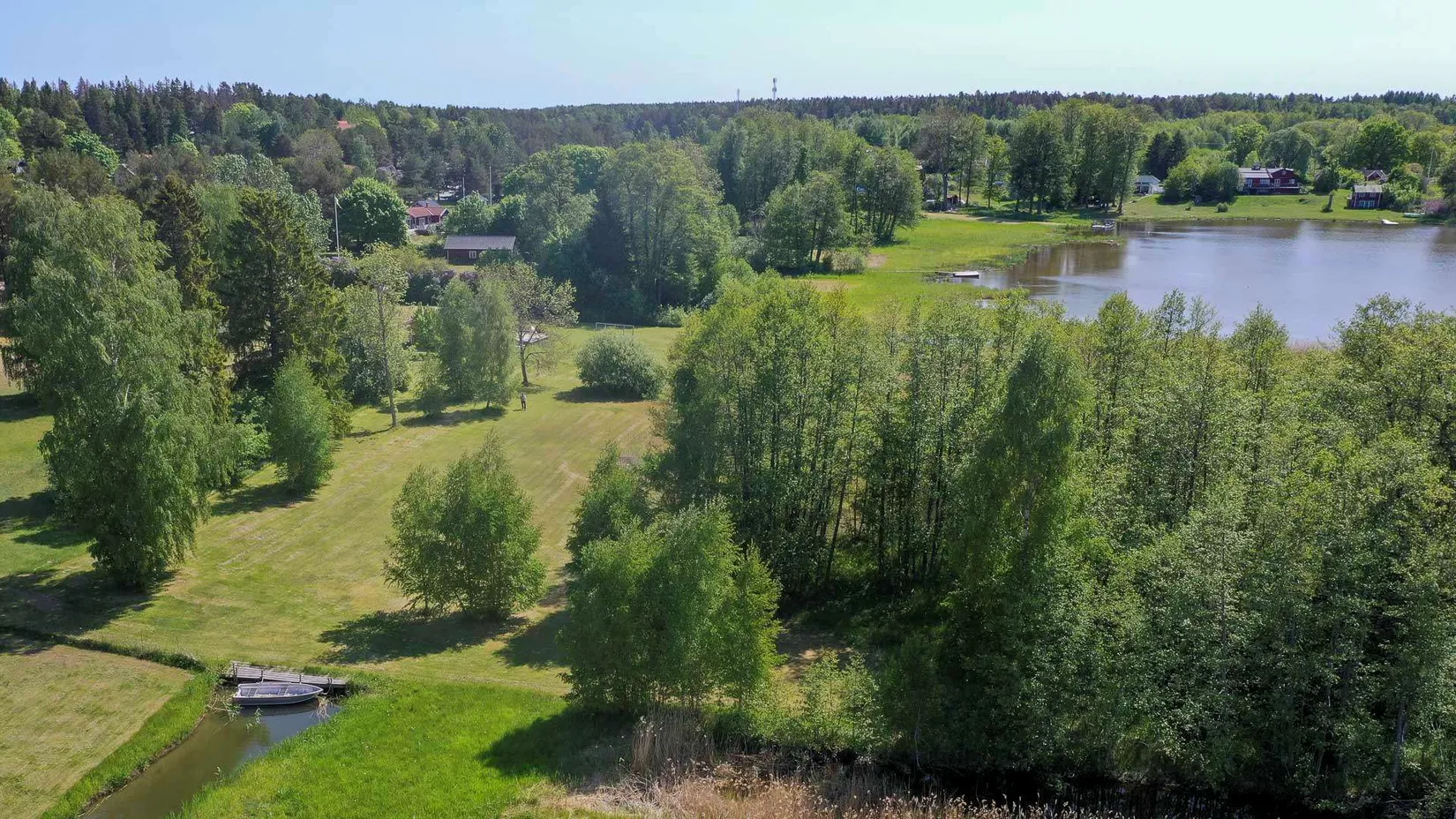 Villa, Blidövägen 76, Hemsundet, Norrtälje