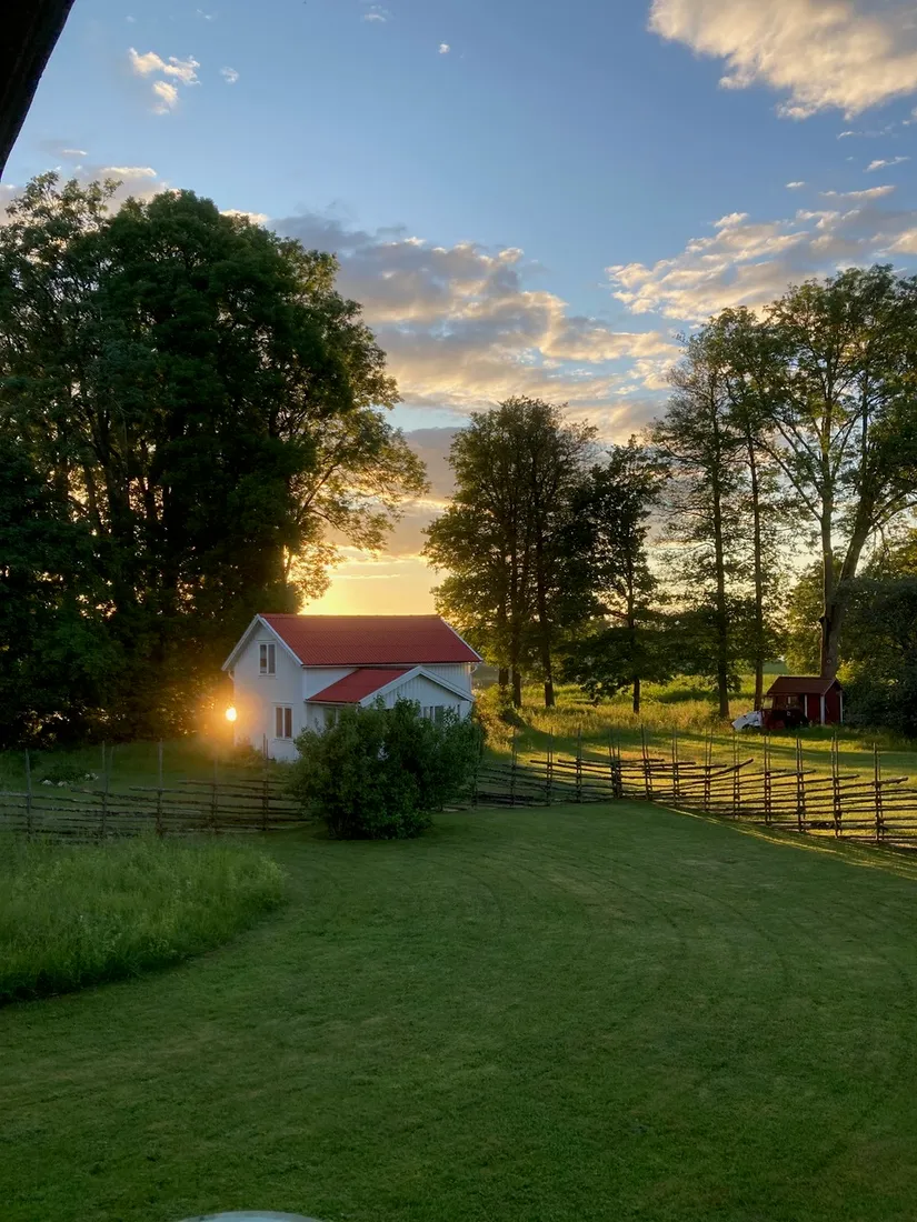 Villa, Blidövägen 76, Hemsundet, Norrtälje