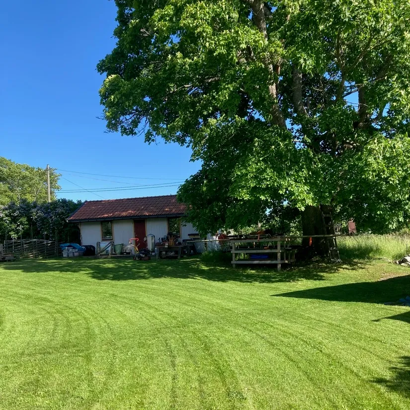 Villa, Blidövägen 76, Hemsundet, Norrtälje