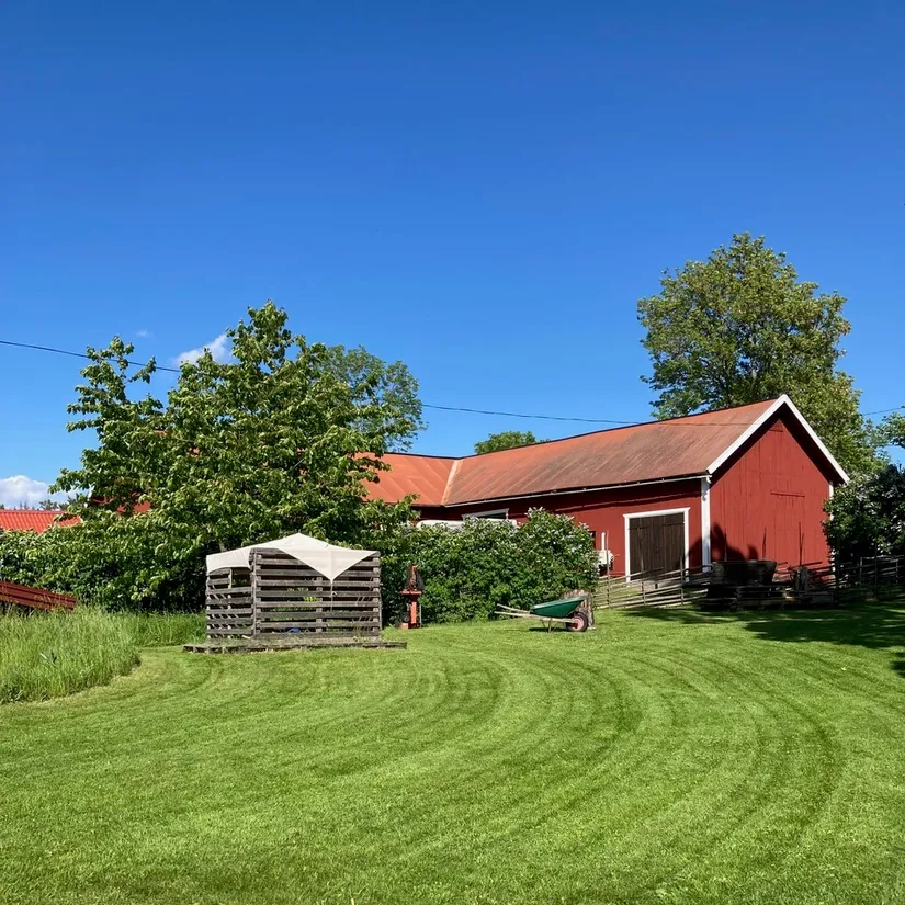 Villa, Blidövägen 76, Hemsundet, Norrtälje
