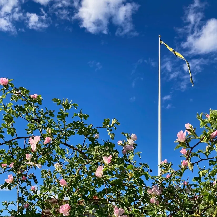 Villa, Blidövägen 76, Hemsundet, Norrtälje